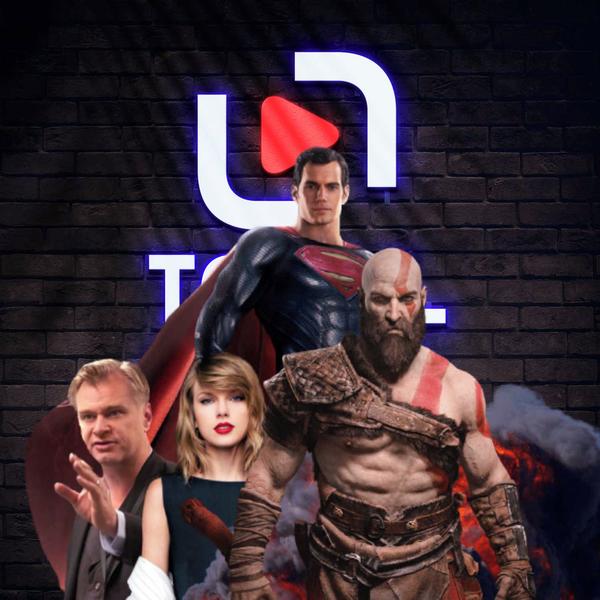 Totalfilm Podcast